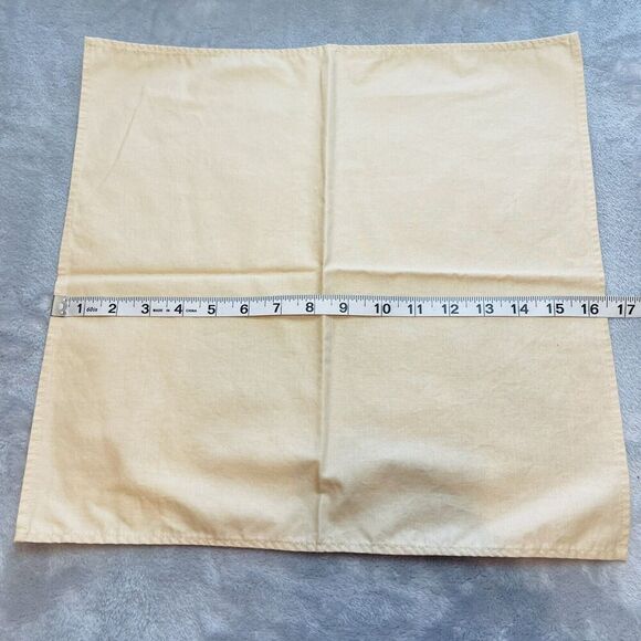 Holiday Christmas Placemat Set (6) Reversible Snowmen Joy Noel Mats Napkins - Picture 6 of 6